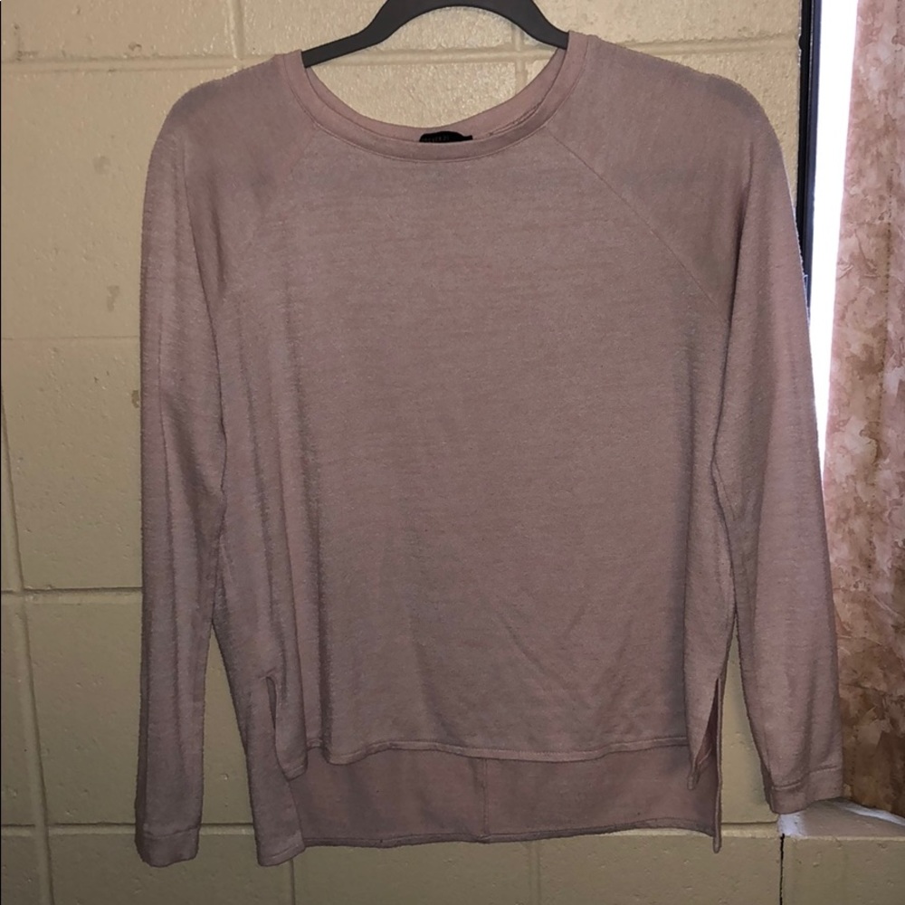 long sleeve